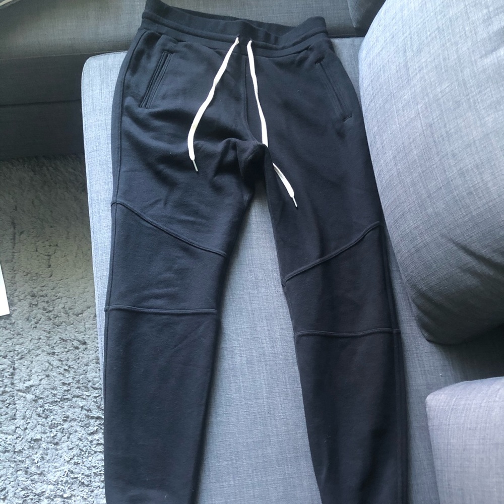 John Elliott joggers